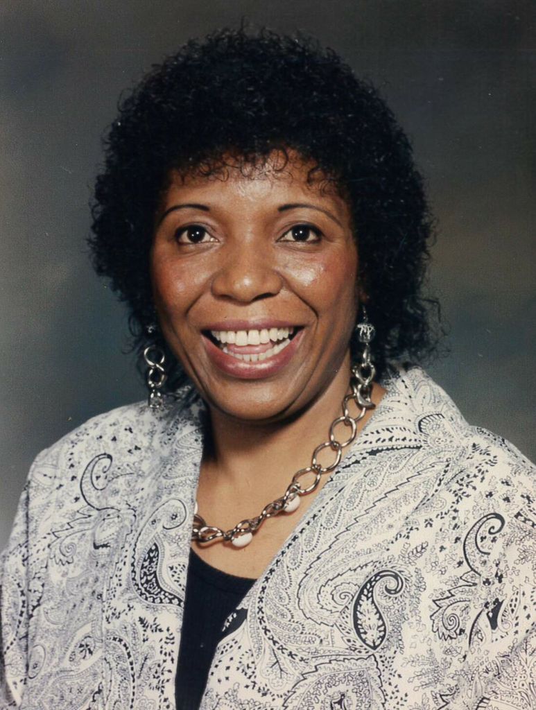 Carolyn Ann Hicks