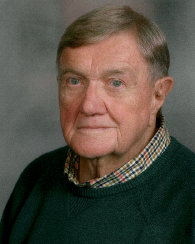 John P. Sullivan