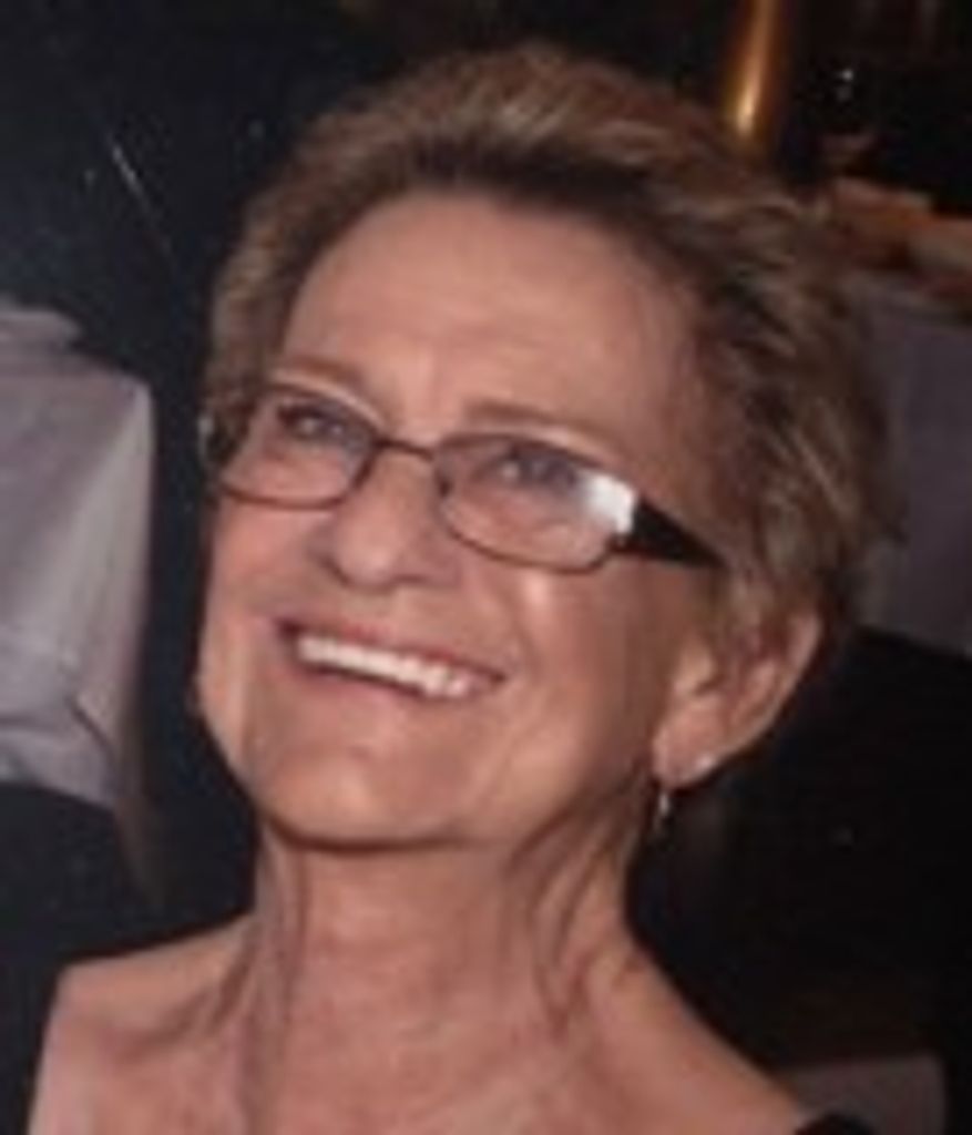 Barbara Sue Rock Franks Profile Photo