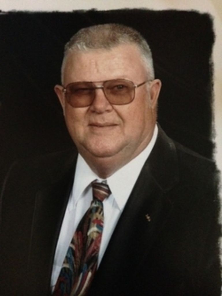 James W. Norrell Profile Photo