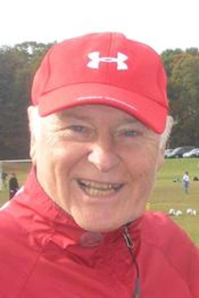 Russell C. Herrmann, Jr.