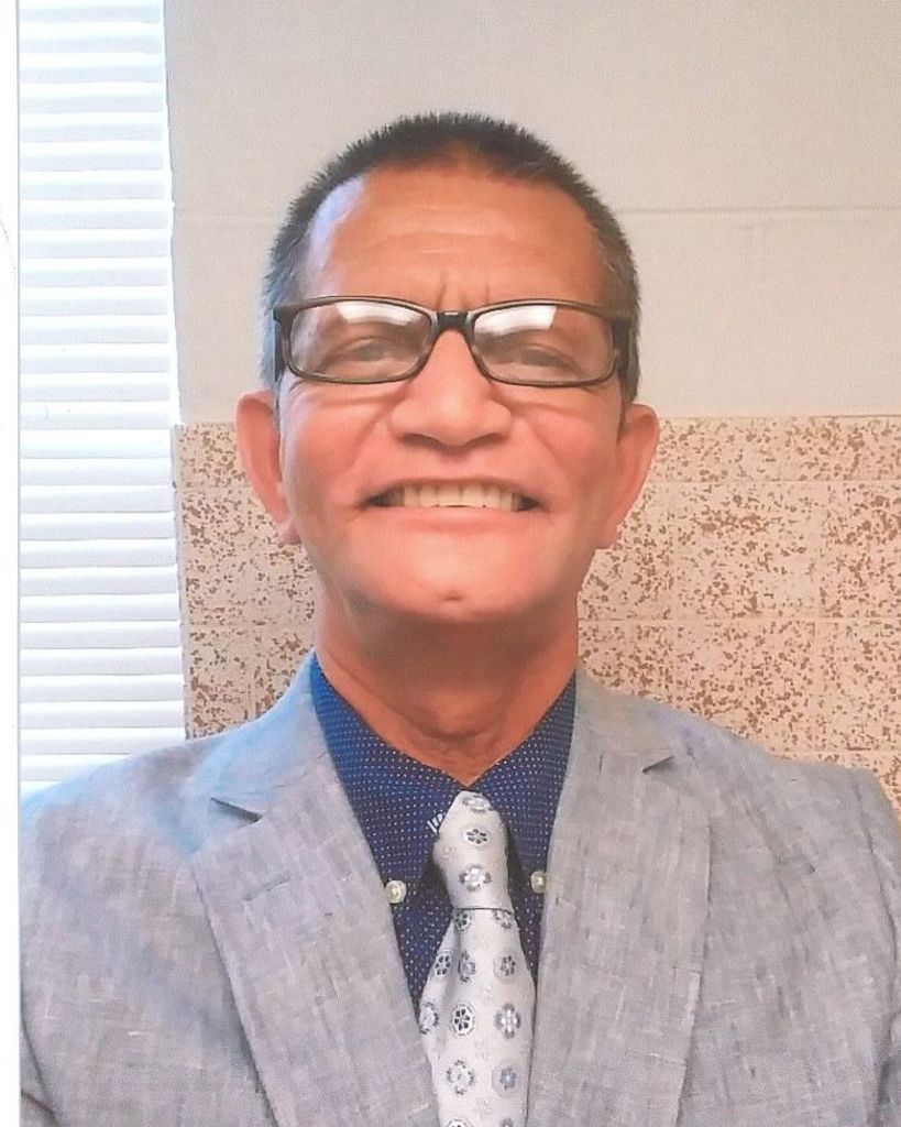 William Slaven Profile Photo
