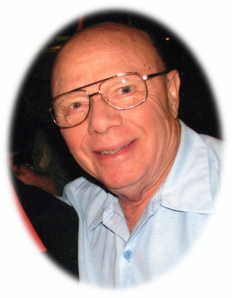 Anthony Roerick