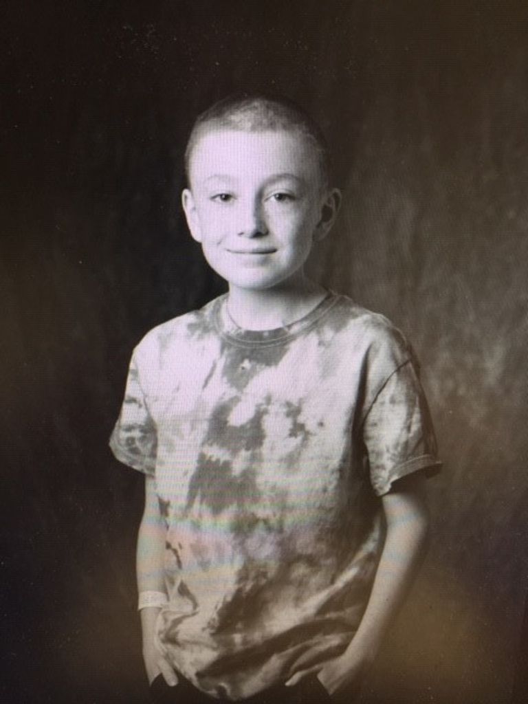 Gavin William Hatheway