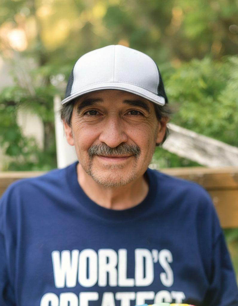 Eloy Lopez Gonzalez Profile Photo