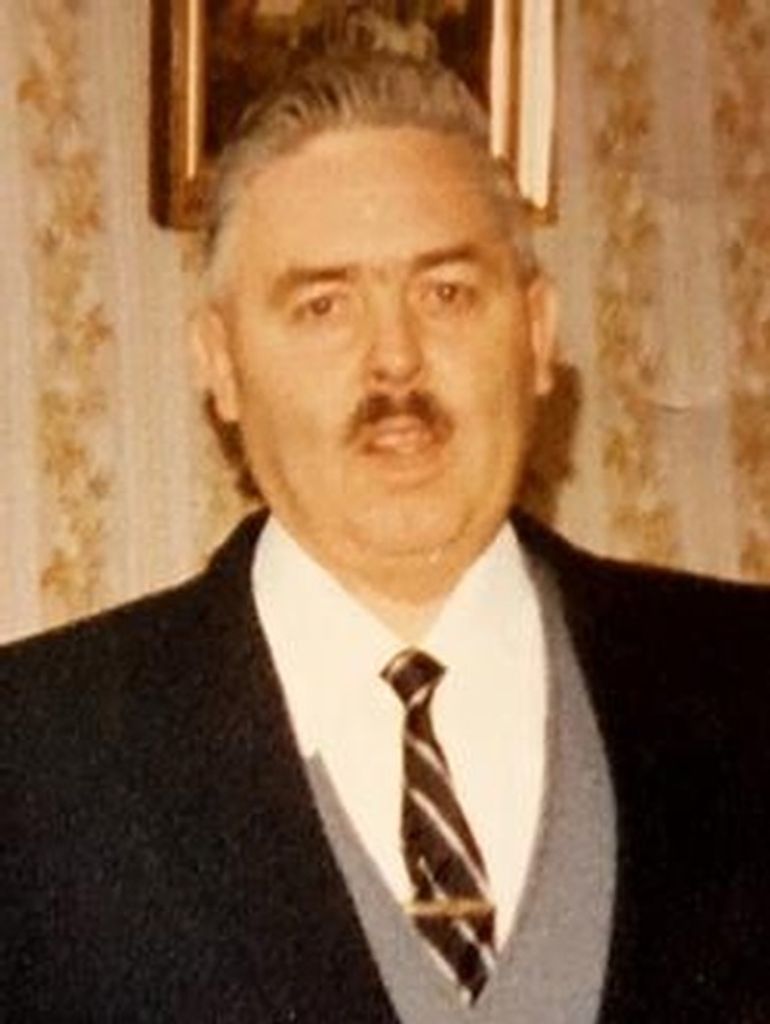 James Leonard Spurr