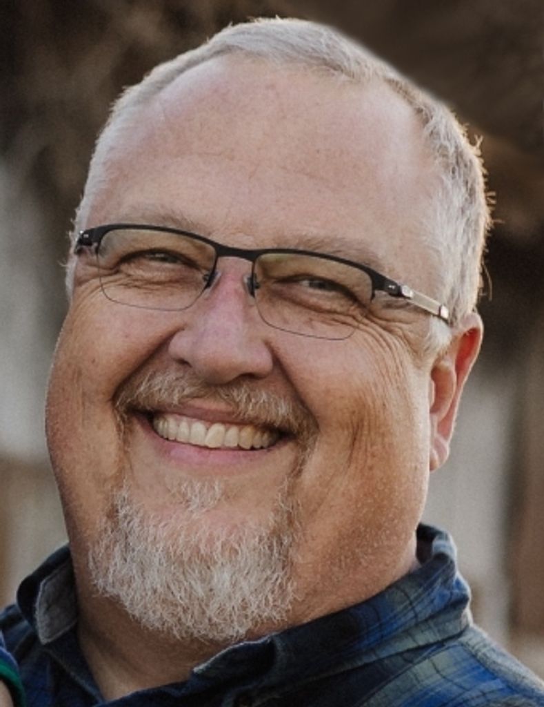 Rodney A. Michels