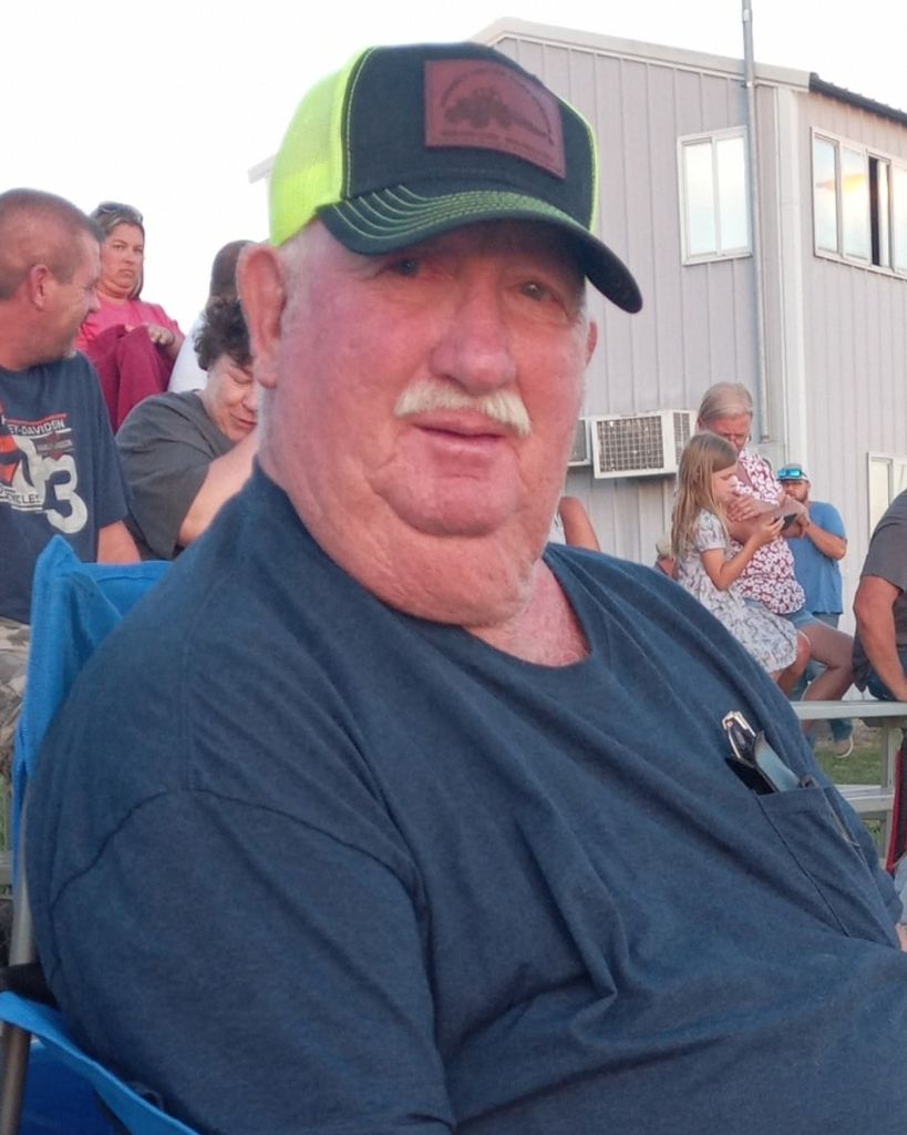 Charles Wayne Ishmael Profile Photo