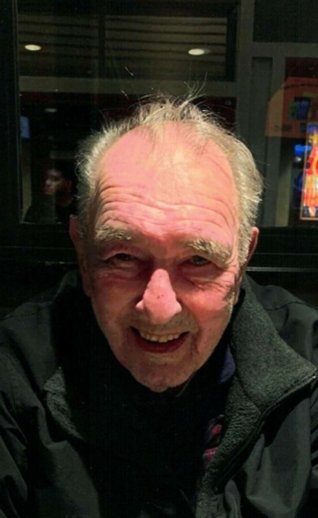 James Thomas Richert Jr Profile Photo