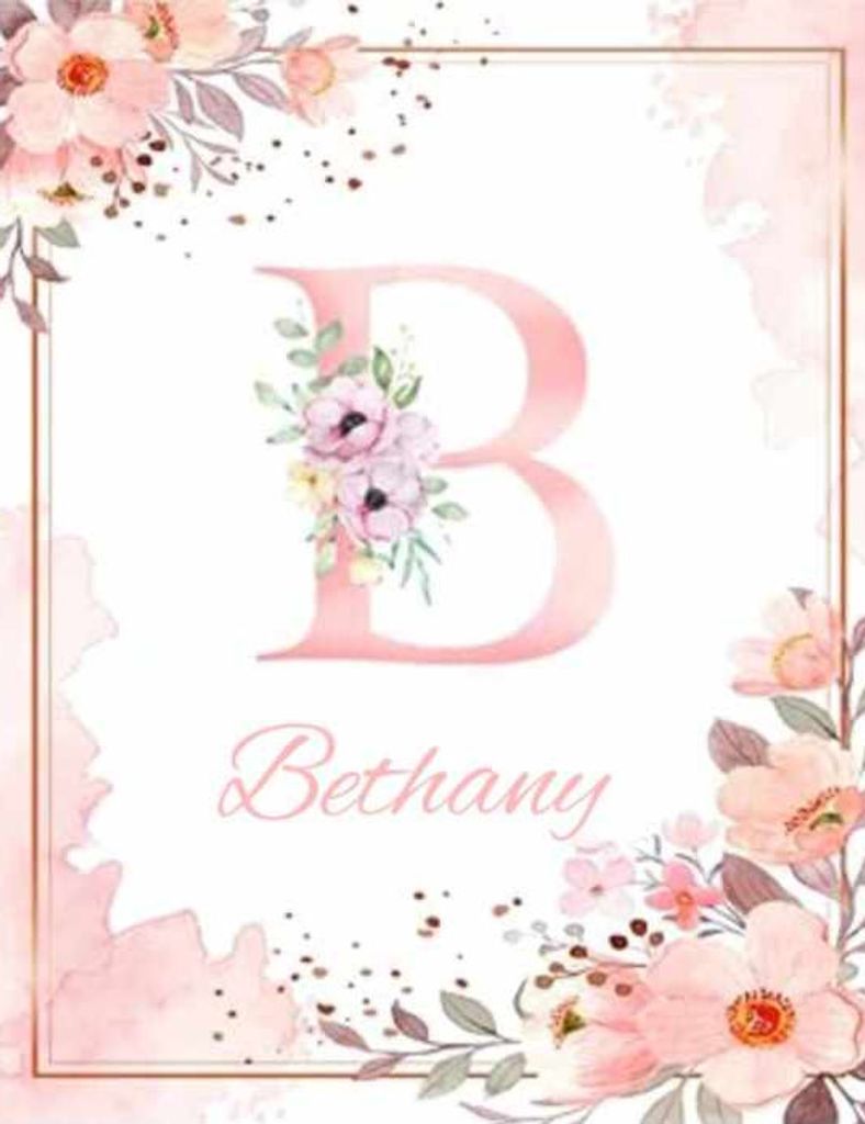 Bethany Rain Mcknight Profile Photo