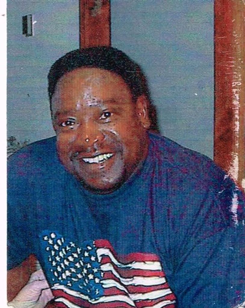 Leonard "Blue" Underwood