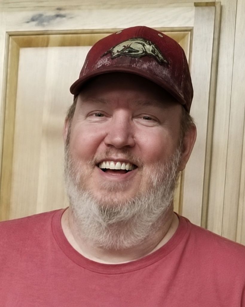 Christopher Lee Stewart Profile Photo