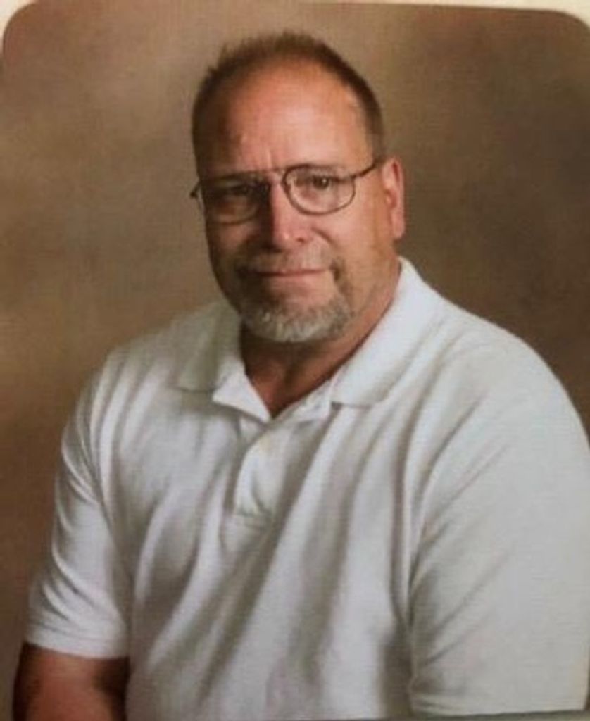 Richard "Rick" Vestal