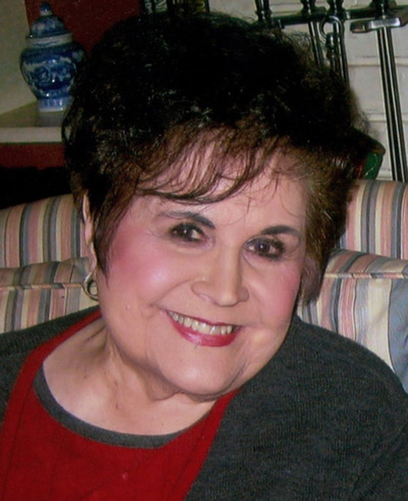 Ruby G. Roberts