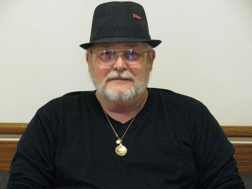 James Berry photo gallery thumbnail 26 of 26