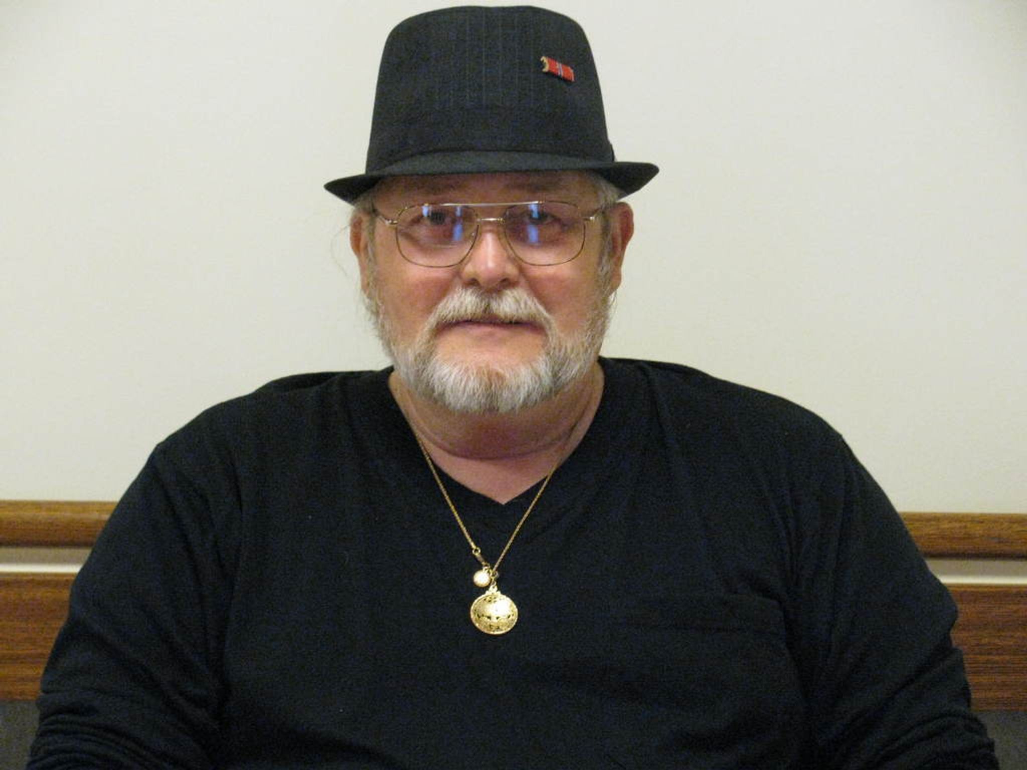 James Berry photo gallery image 26 of 26