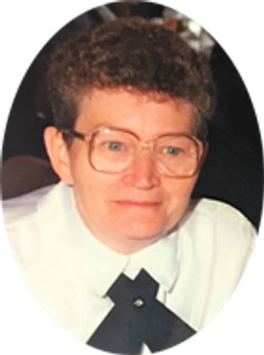 Vera  Loretta (Jeffery)  Clifford Profile Photo
