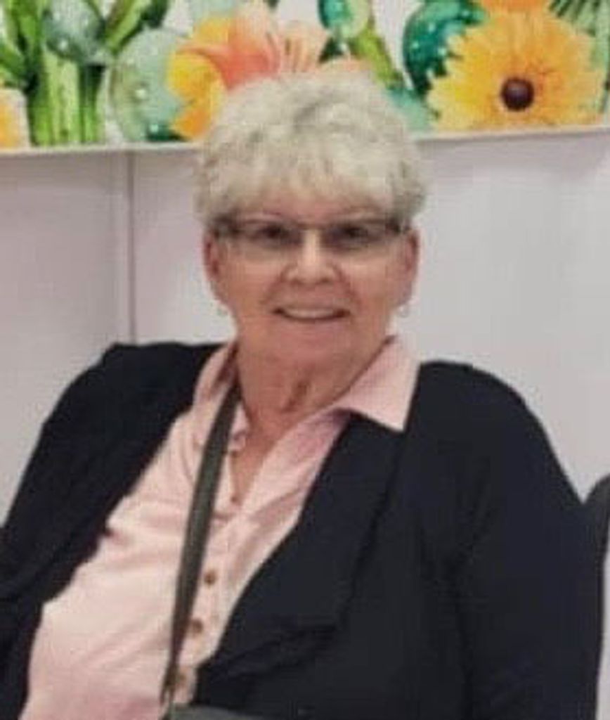 Judy Marie (Schuch)  Sarauer Profile Photo