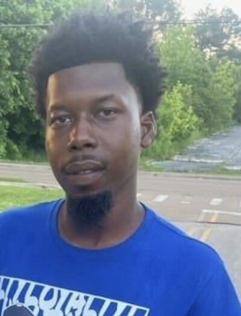Leshawn Donell Strickland Profile Photo