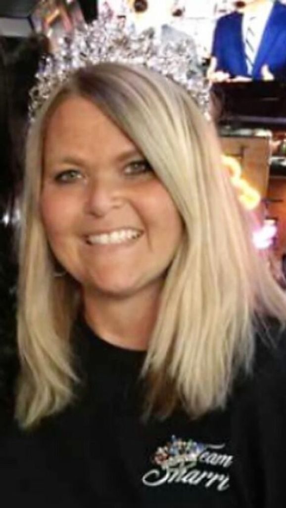 Sharri Ann Laughlin Profile Photo