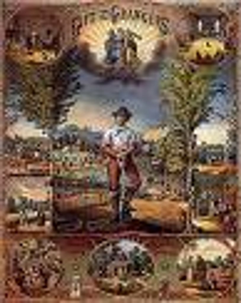 H. Josephine Cochran