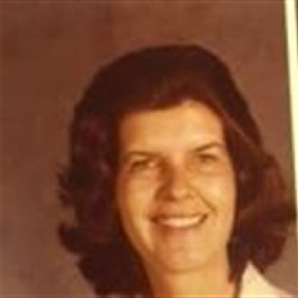 Shirley T. Pertuit