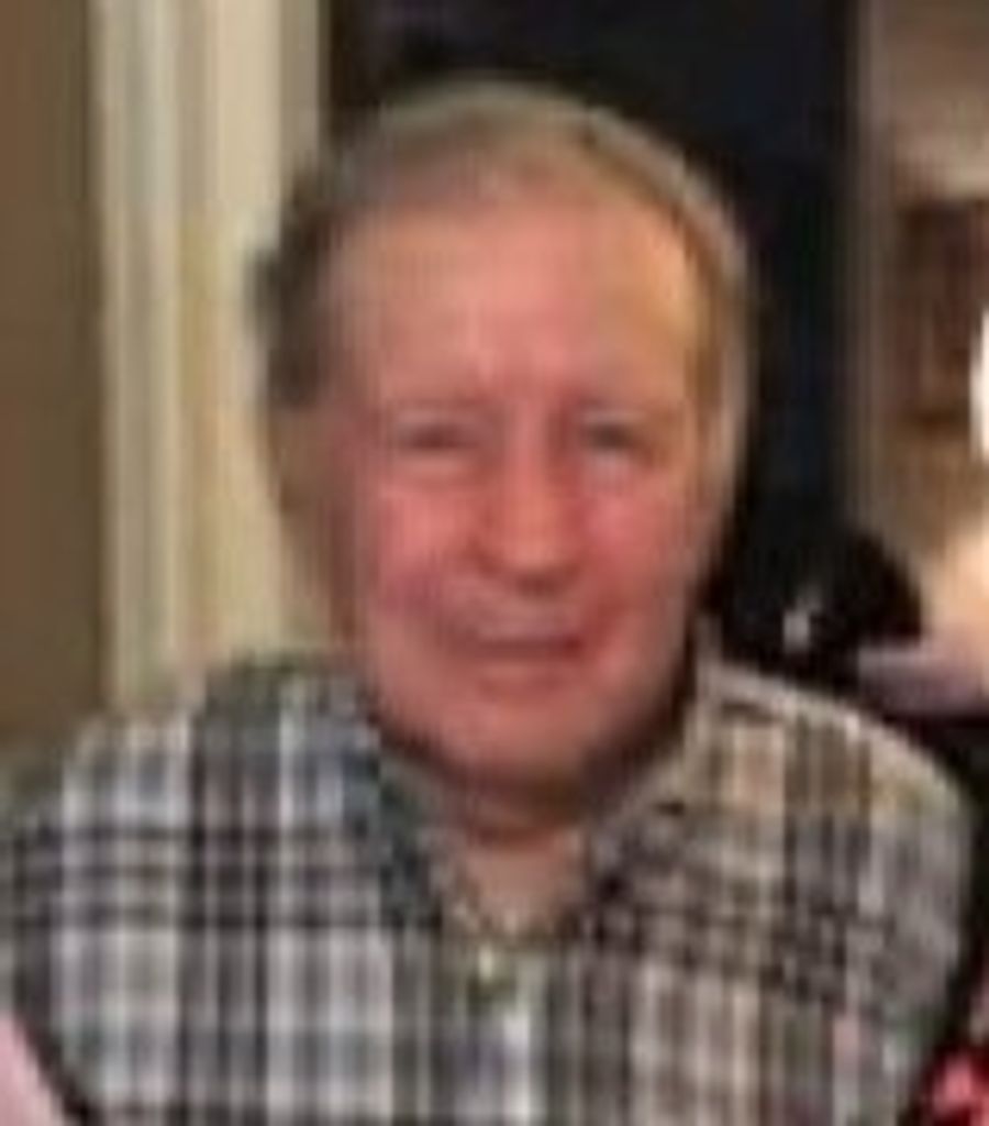 Roger E. Robison