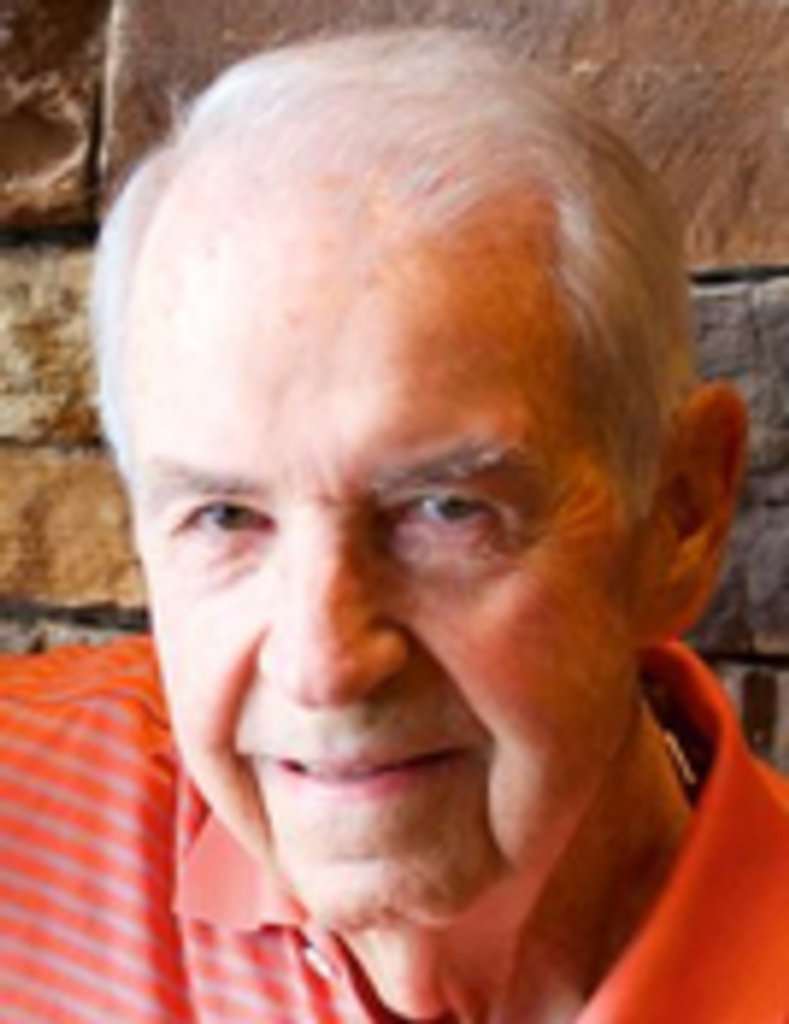 Harold Sherman French