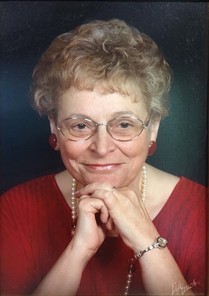 Merlyn Anita Arnold Profile Photo