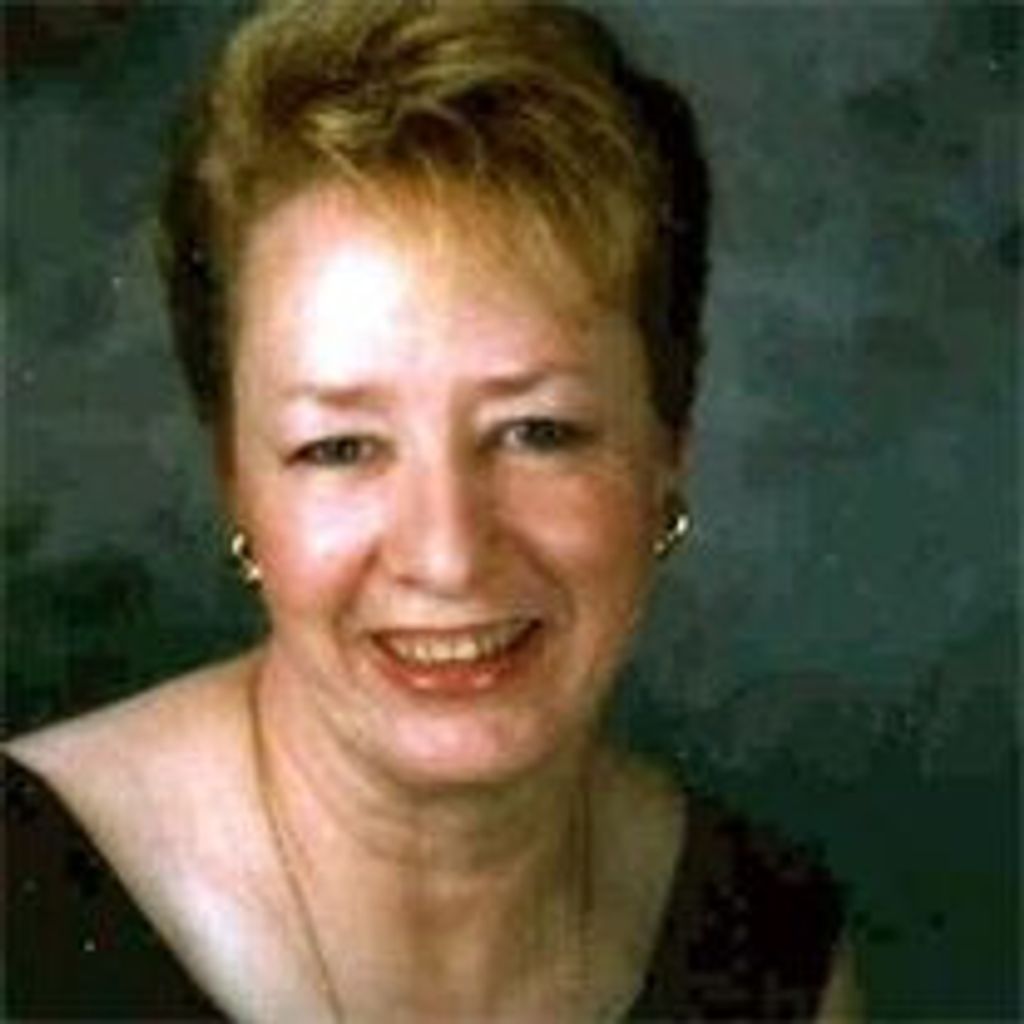 Sharon Zesut