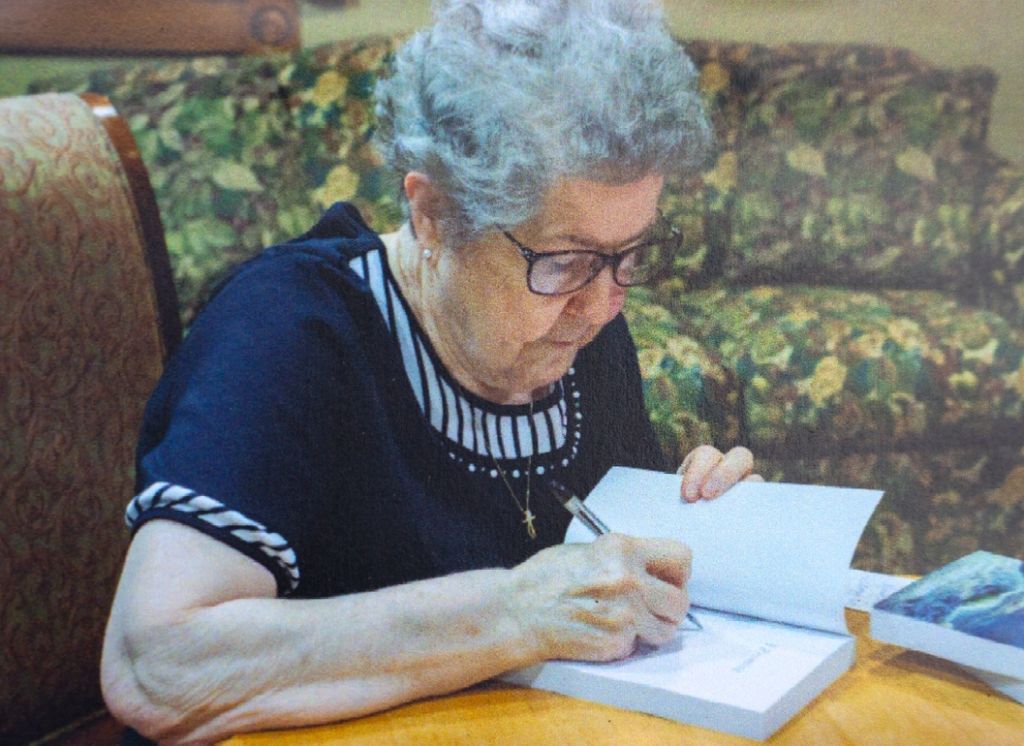 Ruth Paula Cooper Profile Photo