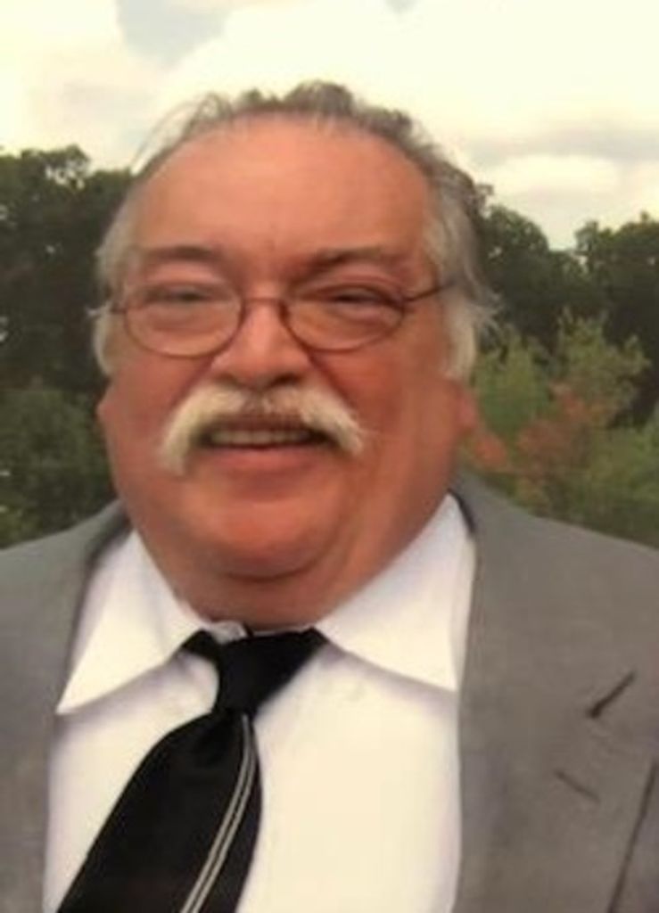 Robert "Bob" A Castillo