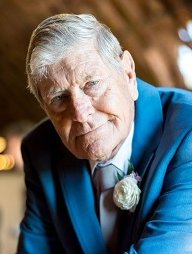 George Larry Tyson Profile Photo