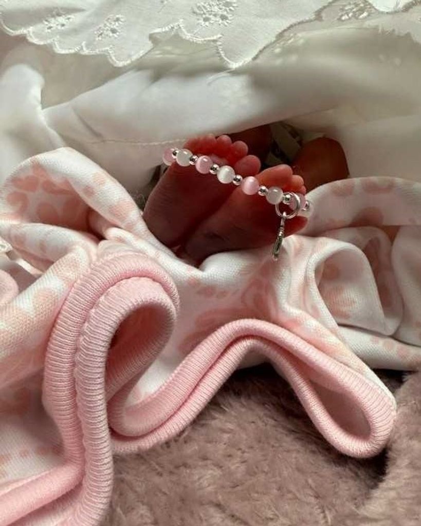 Oaklee Mae Blayton