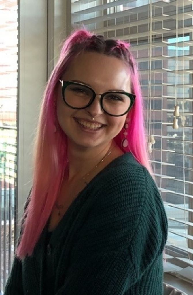 Zoee Patchouli Knasel