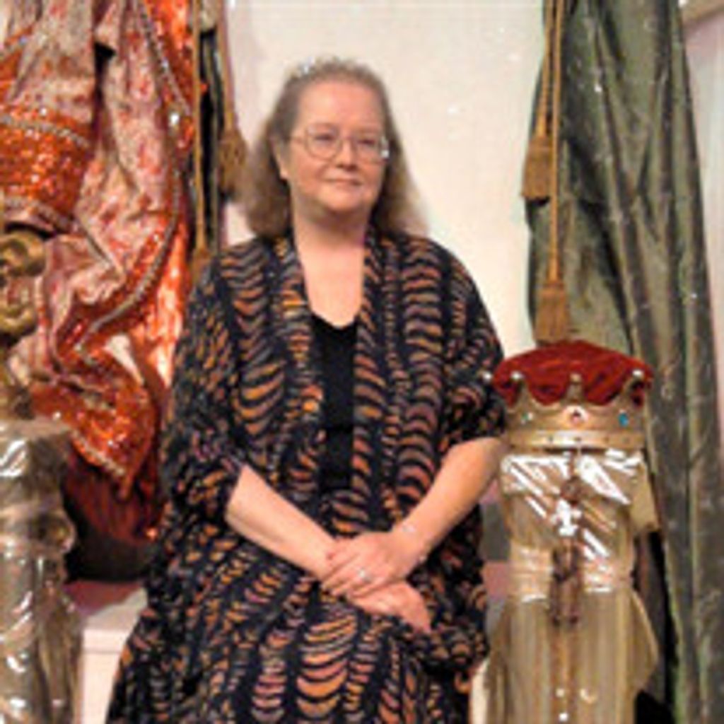 Gloria Jean Carr