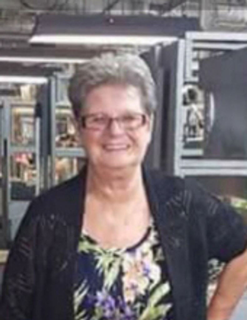 Shirley Ilene Latham