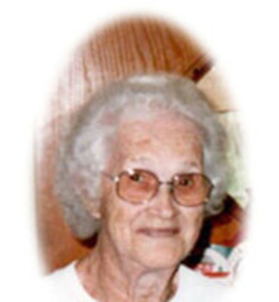 Margaret M. Geren