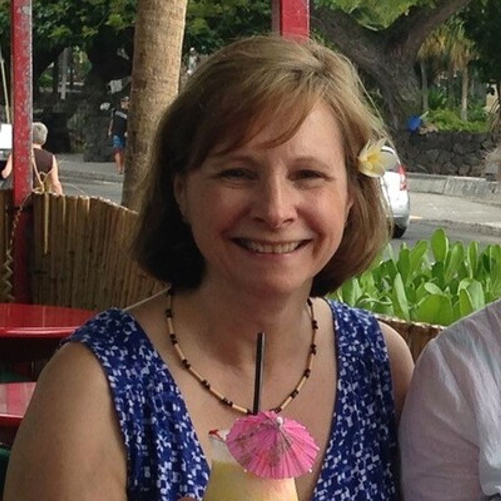 Shirley Ann Rasmussen Profile Photo