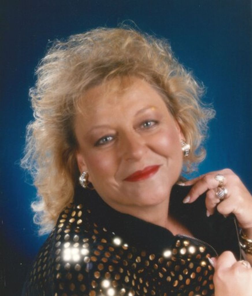 Brenda Faye Warren