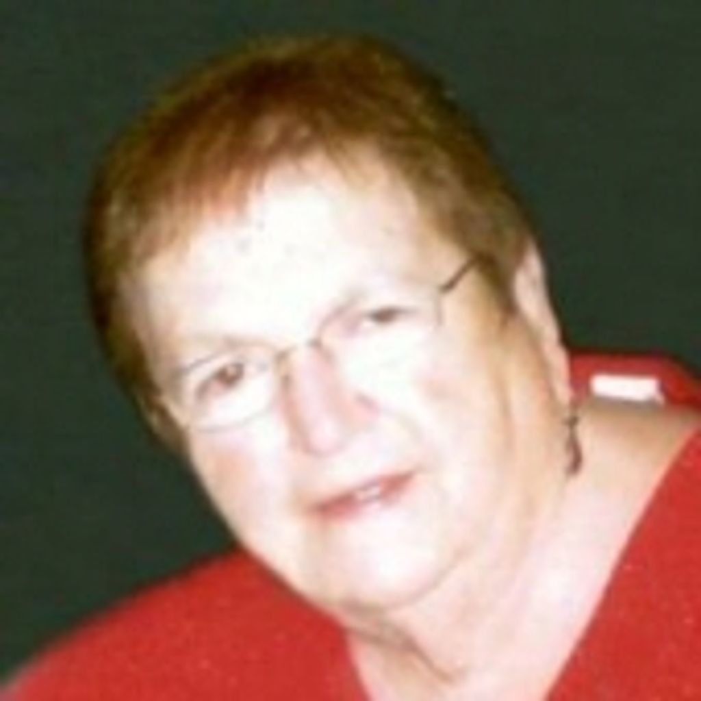 Ruby M. Bates