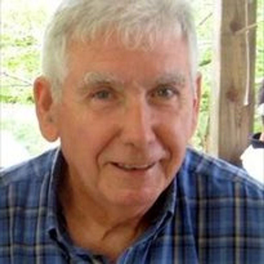 Mr  Robert  Wilson Evans Profile Photo