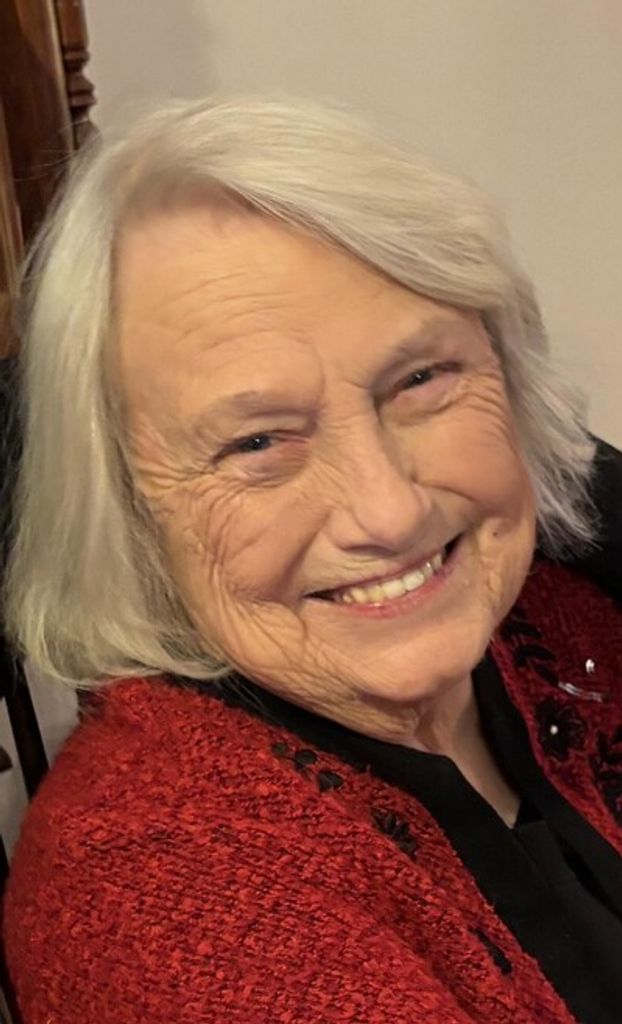 Martha Ann Williams Profile Photo