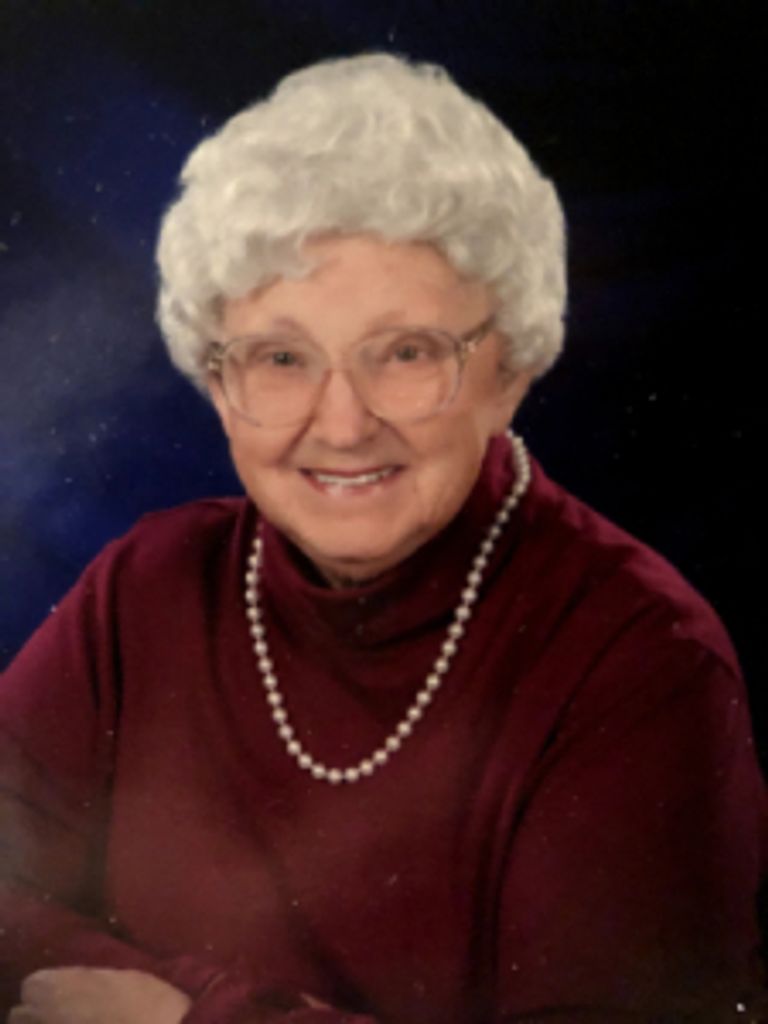 Gladys M. Kevwitch
