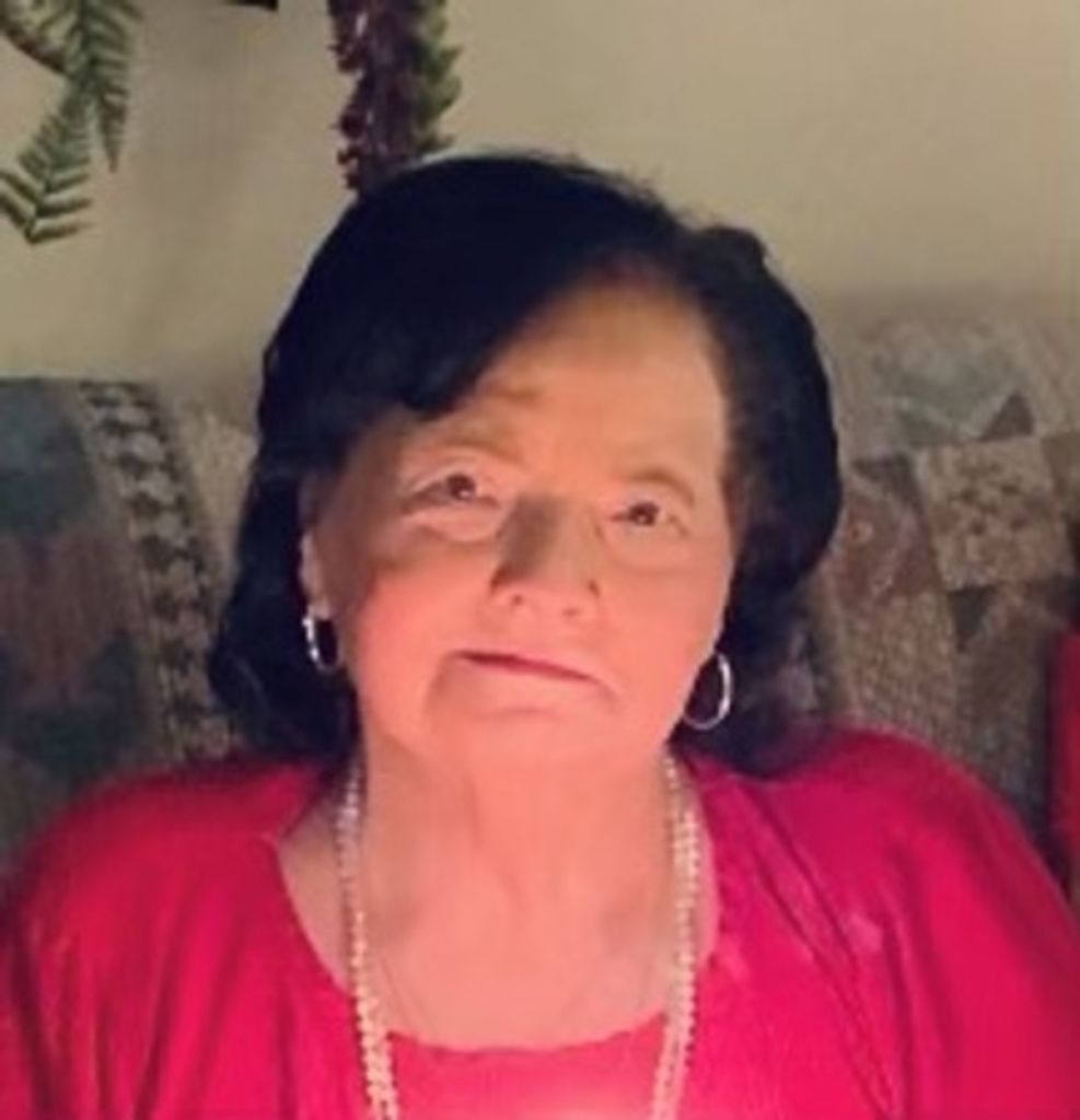 Margaret Foskey Williams Profile Photo