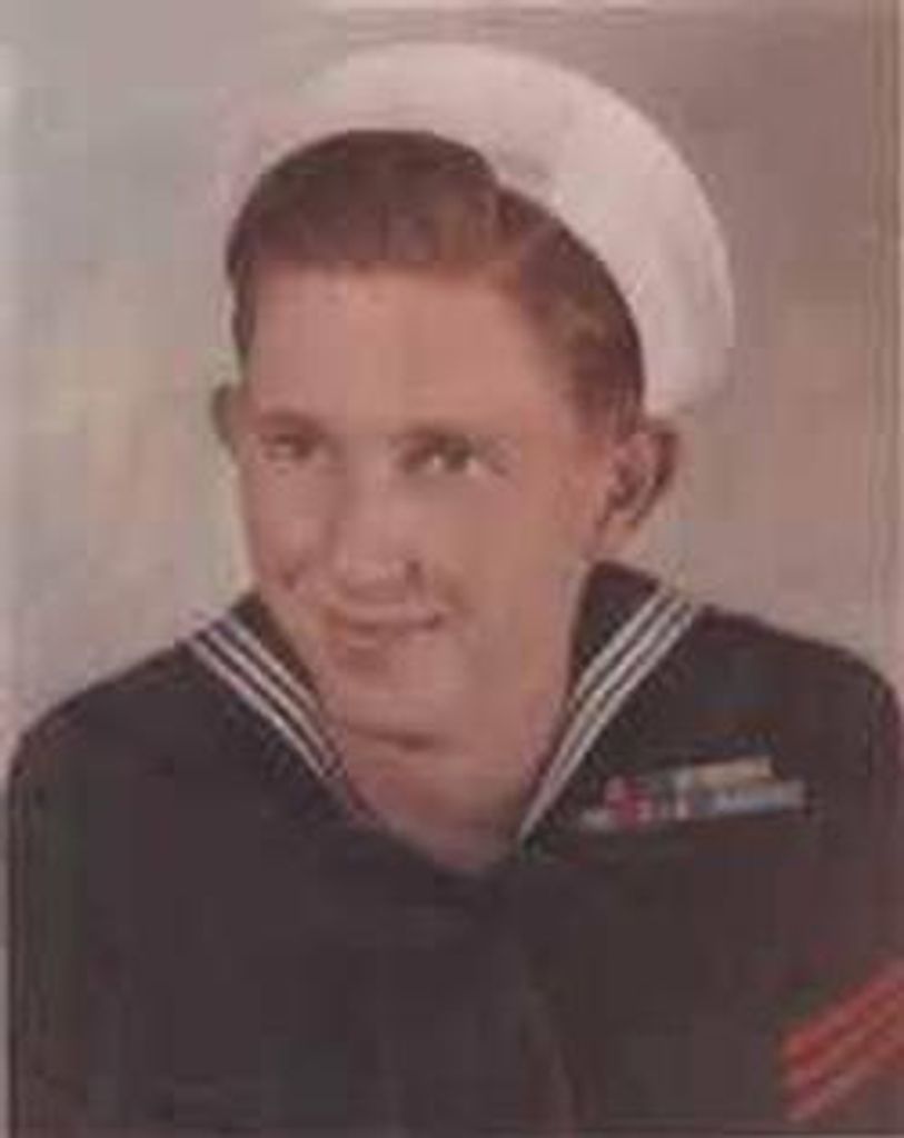 Welchie Oscar Patterson