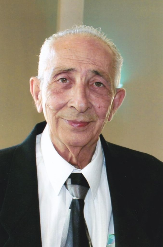 Salvatore J. Catalano