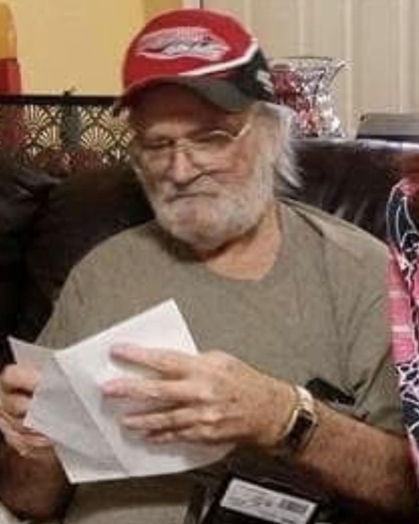 Joseph "Joe" L. Benedict