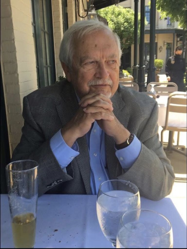 William "Bill" Mansfield Gramig Jr.