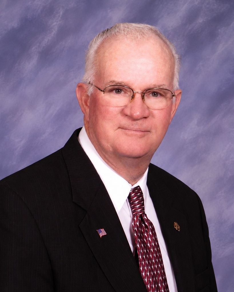 Donald Joseph James Profile Photo